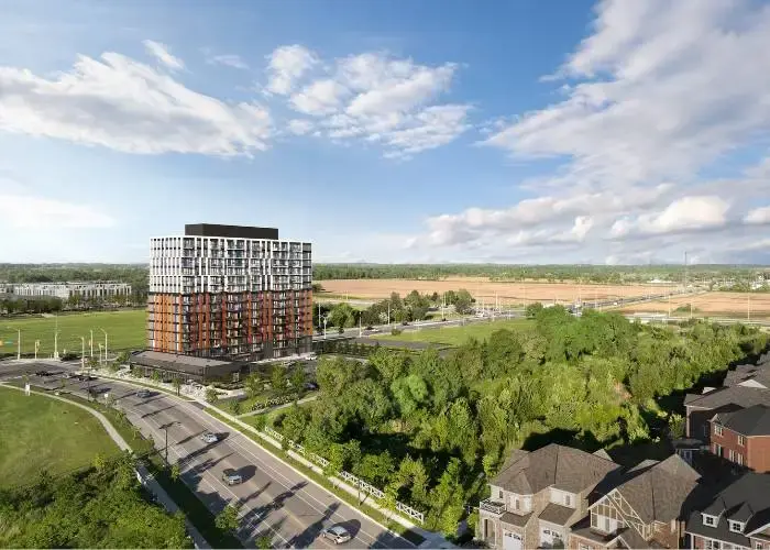 The Laurels Condo