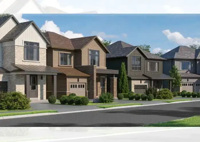The Willows Homes — image 1