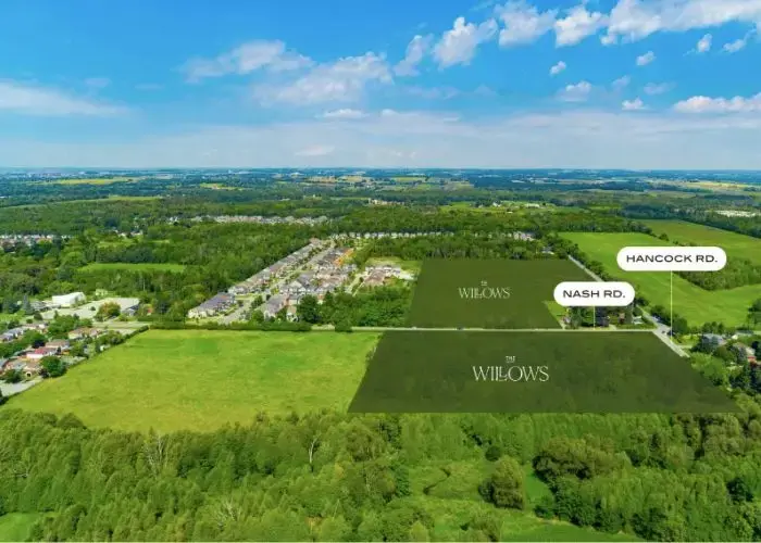 The Willows Homes — image 4