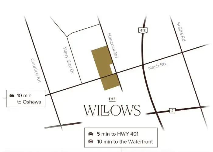 The Willows Homes — image 5