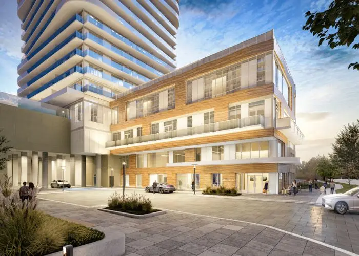 Thompson Towers — image 2