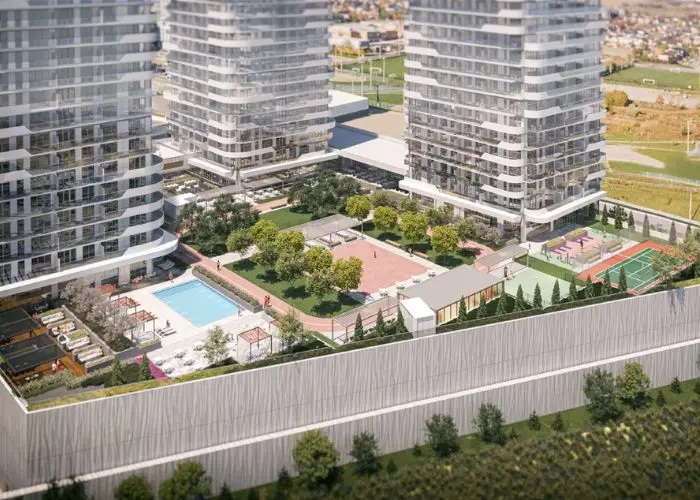 Thompson Towers — image 3