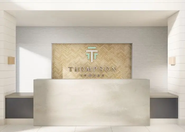 Thompson Towers — image 4