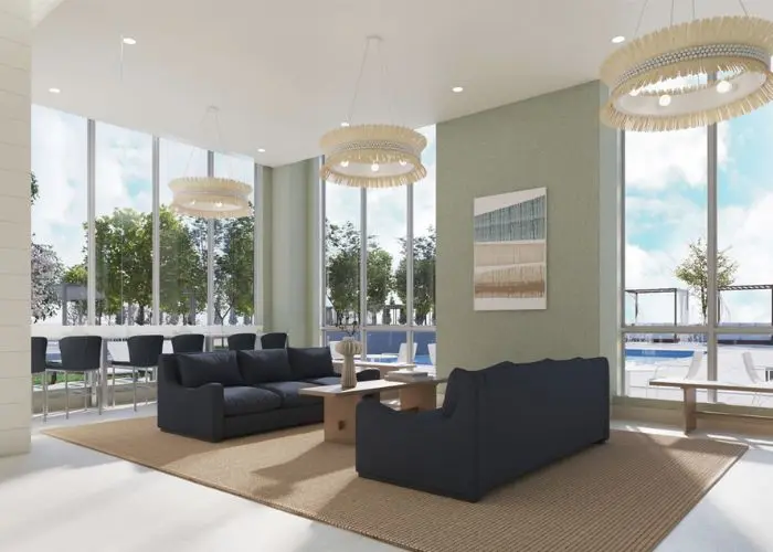 Thompson Towers — image 5