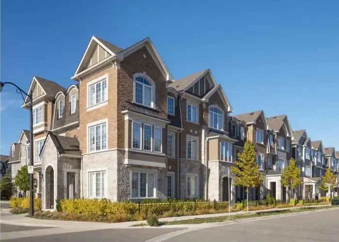 Thomson Towns