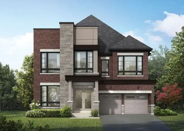 Upper East Side Homes Unionville