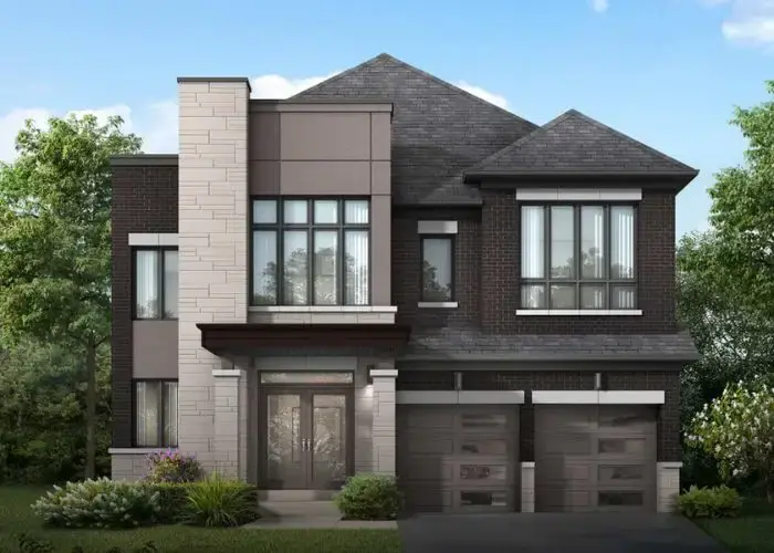 Upper East Side Homes Unionville — image 2